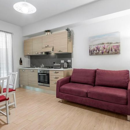 Wine Apartments Florence Masseto Bagian luar foto