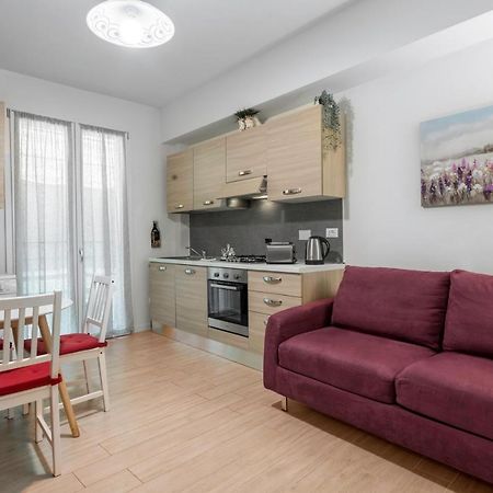 Wine Apartments Florence Masseto Bagian luar foto
