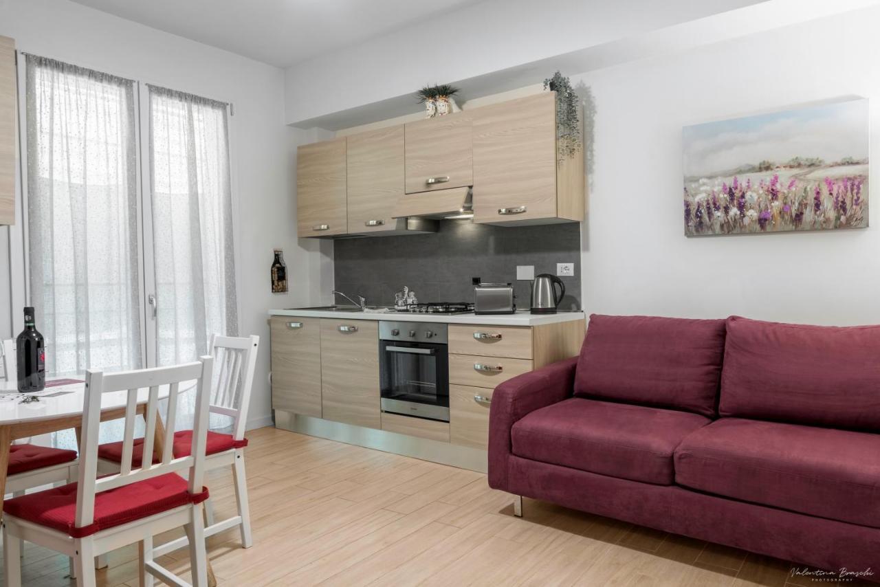 Wine Apartments Florence Masseto Bagian luar foto