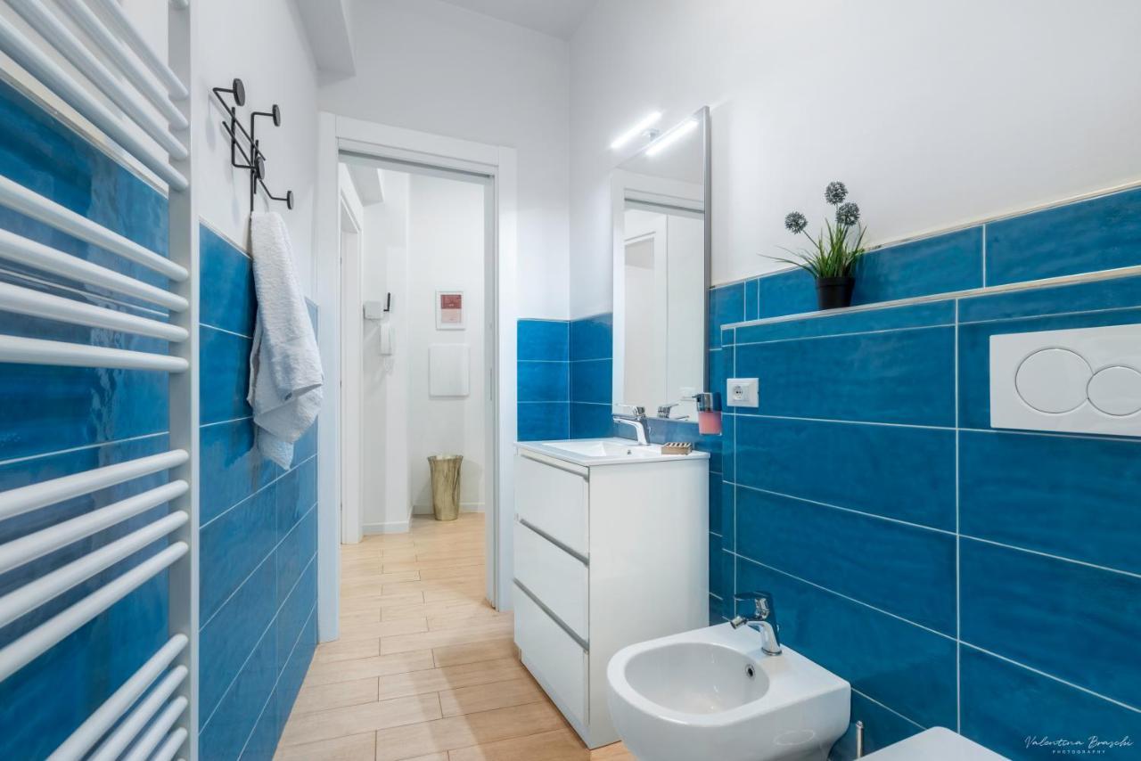 Wine Apartments Florence Masseto Bagian luar foto