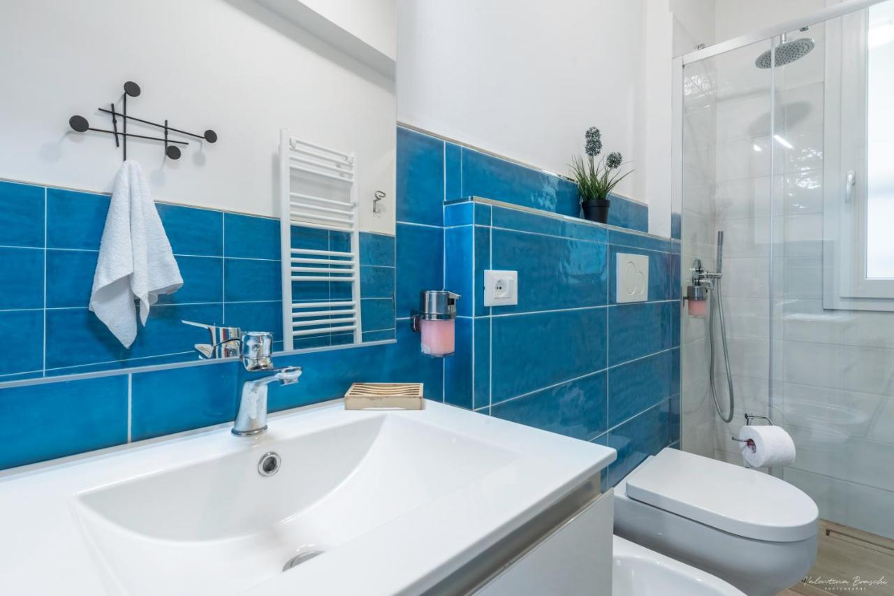 Wine Apartments Florence Masseto Bagian luar foto